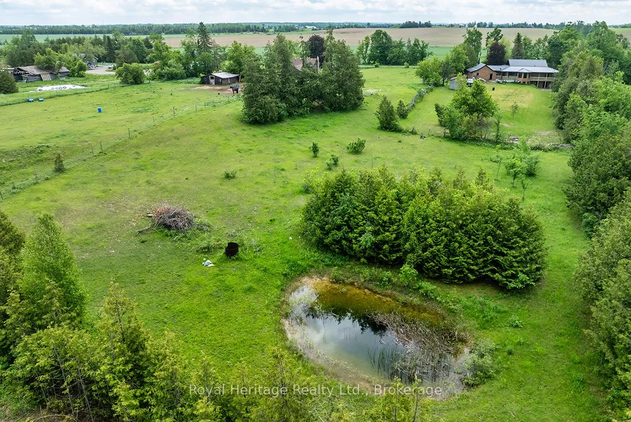 Photo 24 of 303 Four Points Road, Kawartha Lakes, Verulam — HOMEH