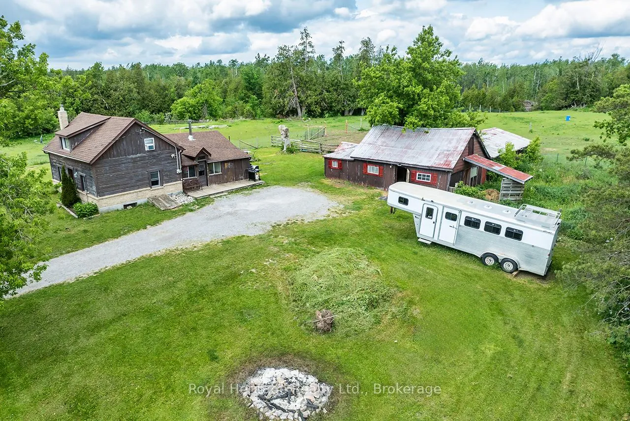 Photo 26 of 303 Four Points Road, Kawartha Lakes, Verulam — HOMEH
