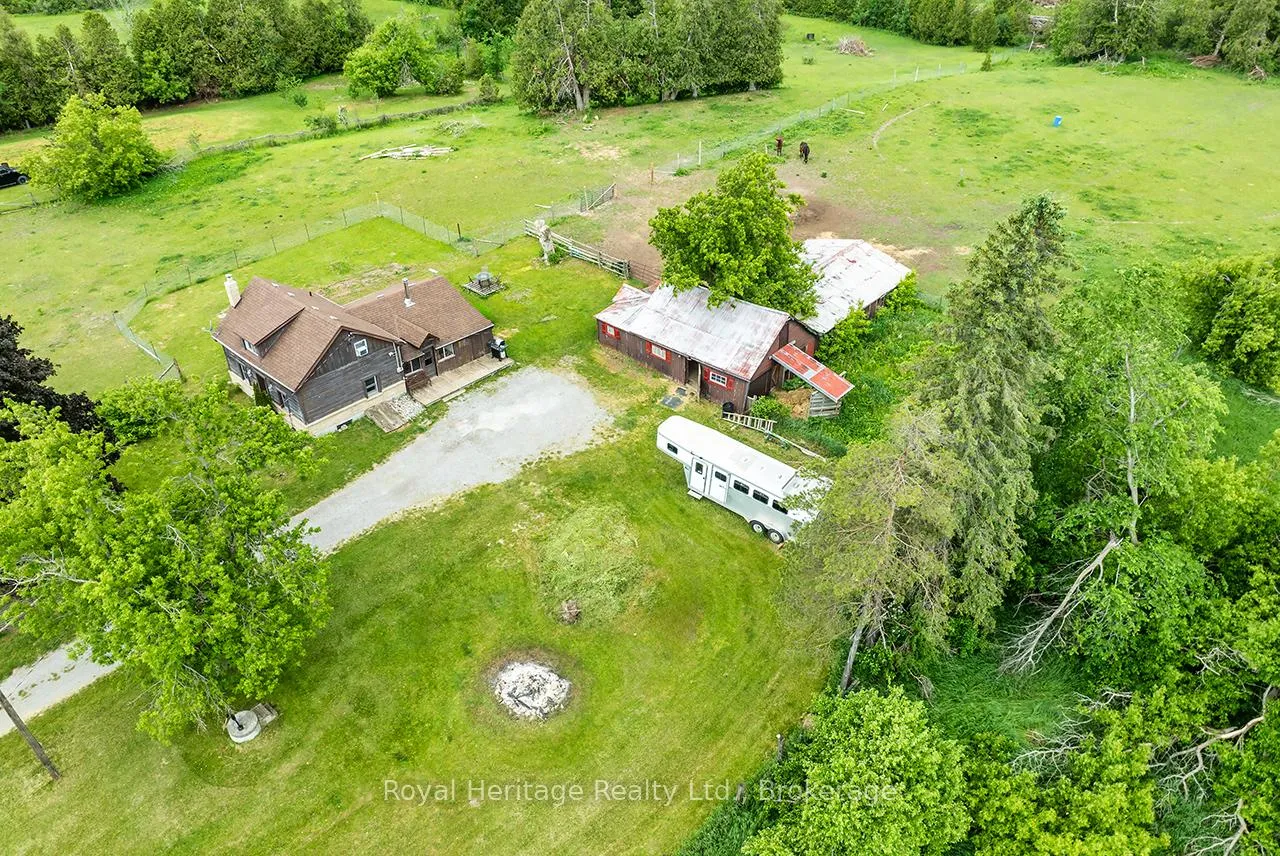 Photo 27 of 303 Four Points Road, Kawartha Lakes, Verulam — HOMEH