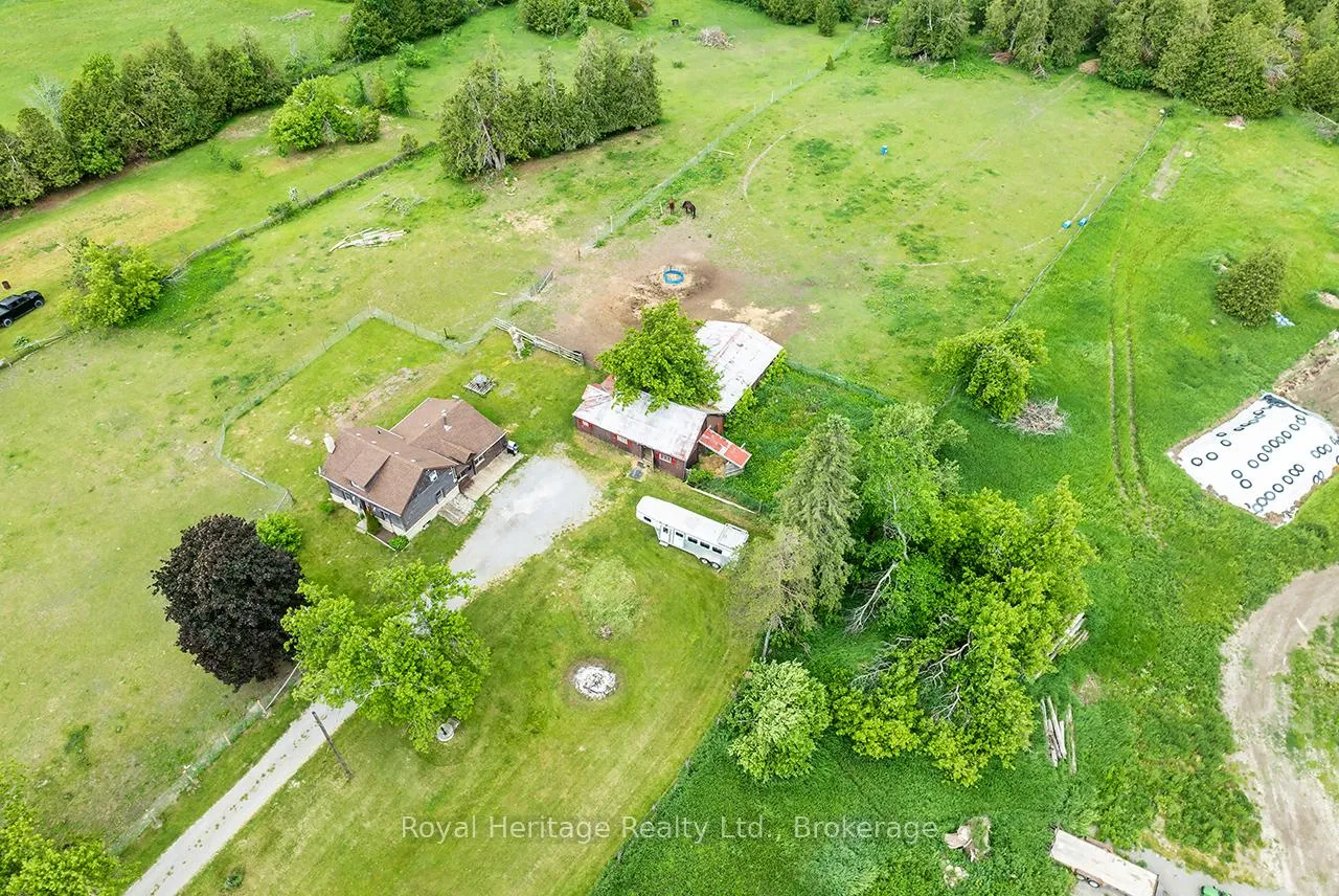 Photo 28 of 303 Four Points Road, Kawartha Lakes, Verulam — HOMEH