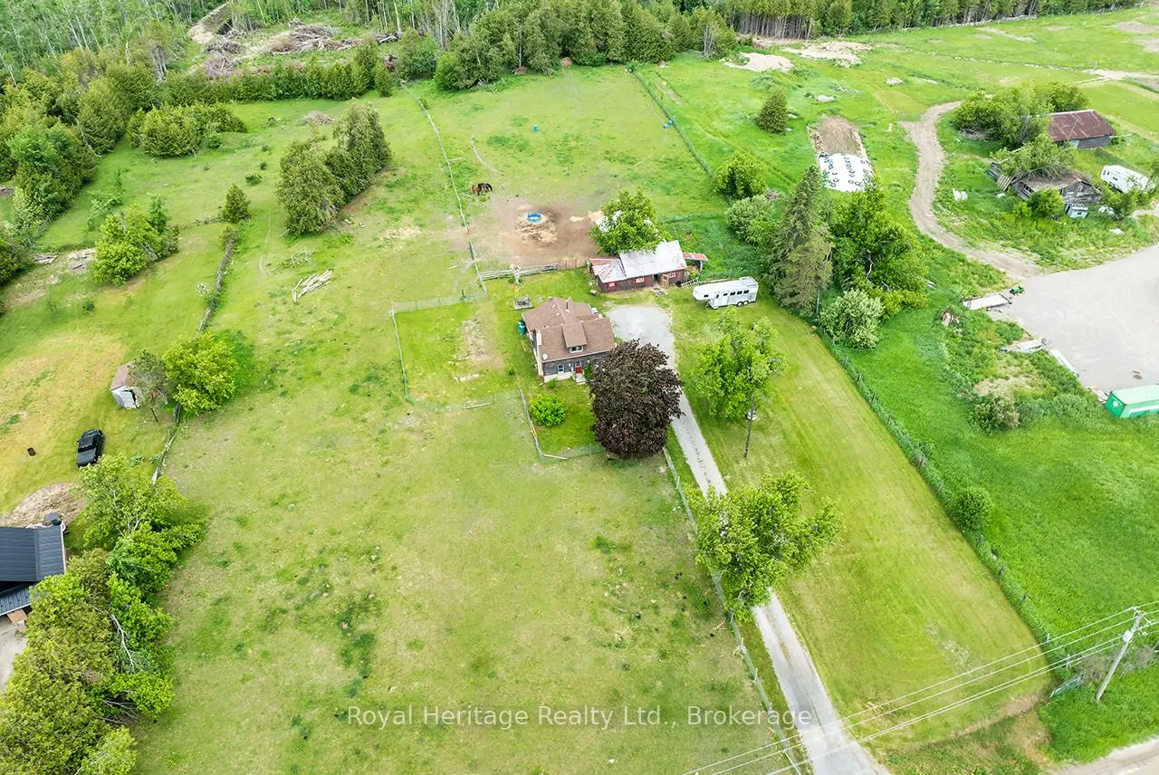 Photo 29 of 303 Four Points Road, Kawartha Lakes, Verulam — HOMEH