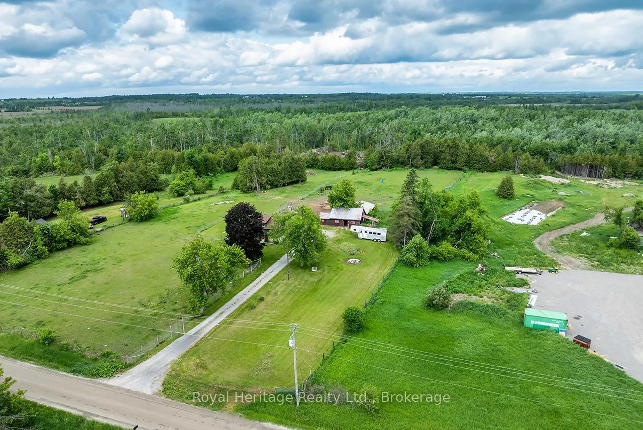 Photo 30 of 303 Four Points Road, Kawartha Lakes, Verulam — HOMEH