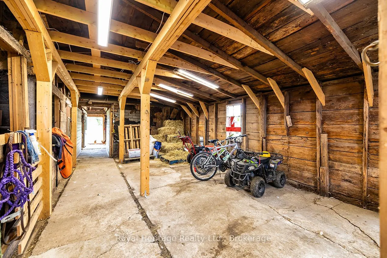 Photo 32 of 303 Four Points Road, Kawartha Lakes, Verulam — HOMEH