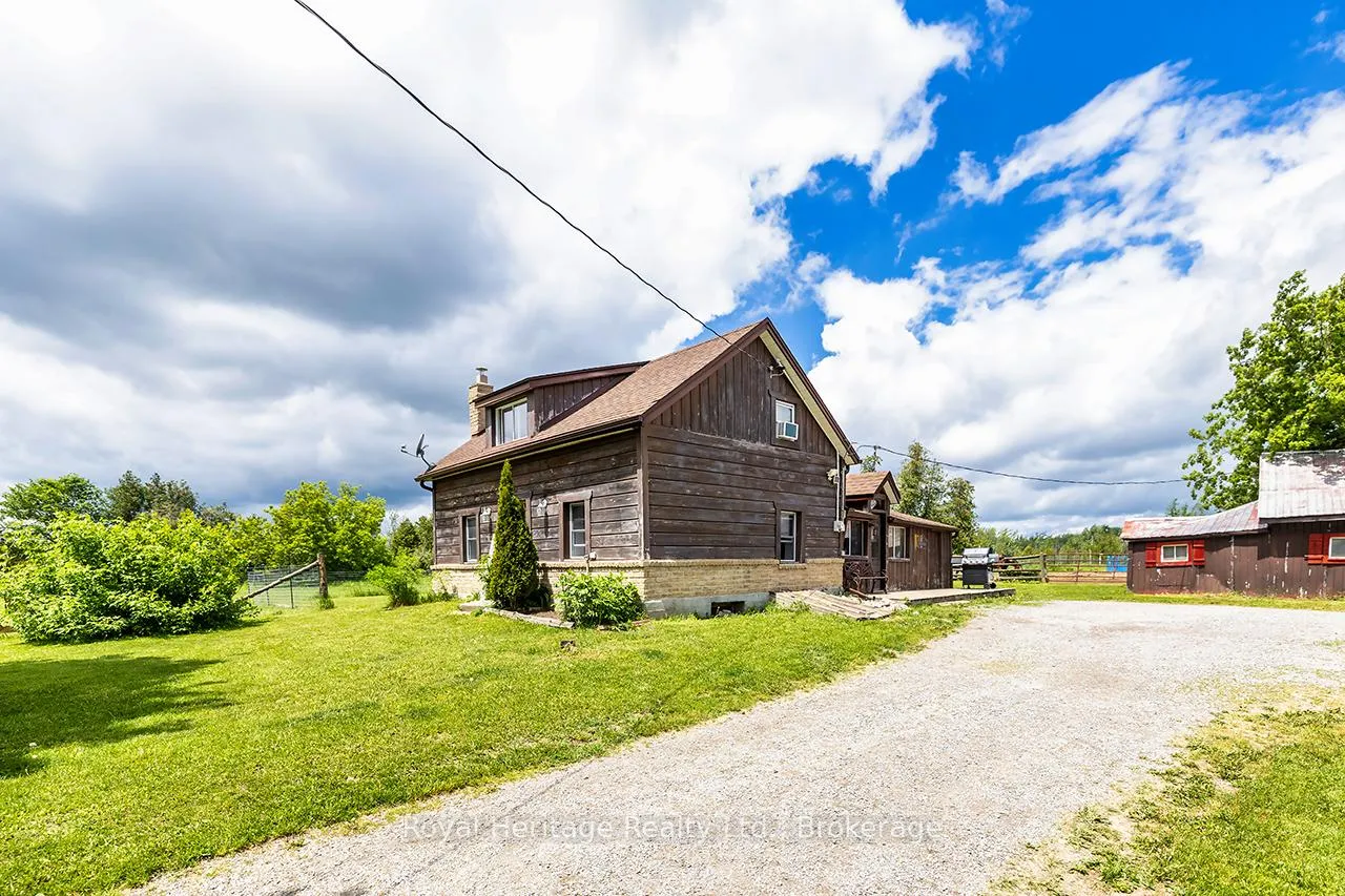 Photo 34 of 303 Four Points Road, Kawartha Lakes, Verulam — HOMEH
