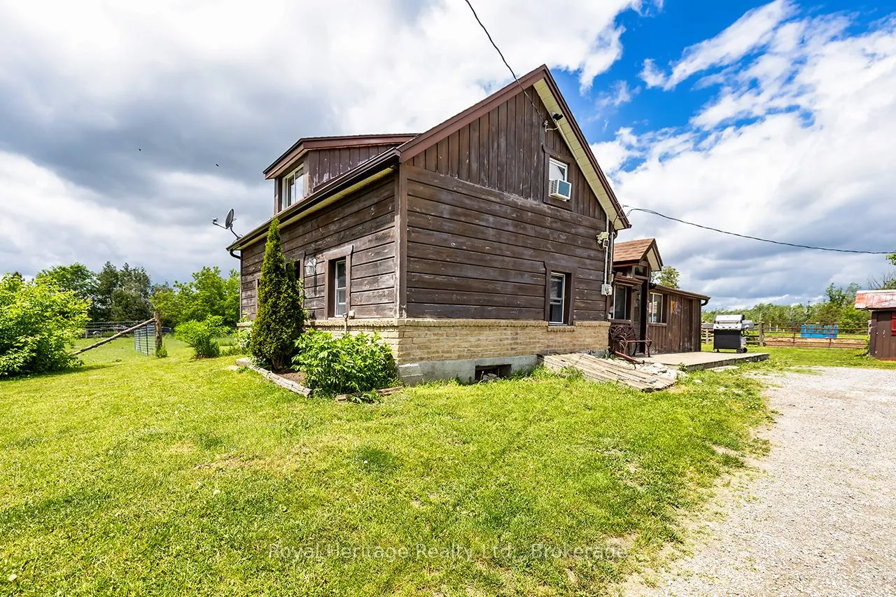 Photo 35 of 303 Four Points Road, Kawartha Lakes, Verulam — HOMEH