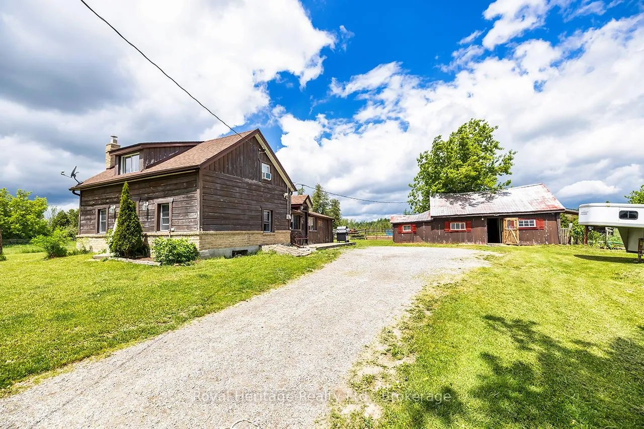 Photo 36 of 303 Four Points Road, Kawartha Lakes, Verulam — HOMEH