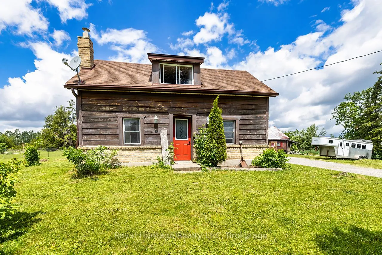Photo 37 of 303 Four Points Road, Kawartha Lakes, Verulam — HOMEH