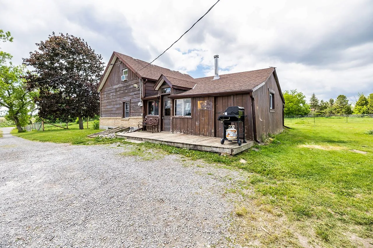 Photo 38 of 303 Four Points Road, Kawartha Lakes, Verulam — HOMEH
