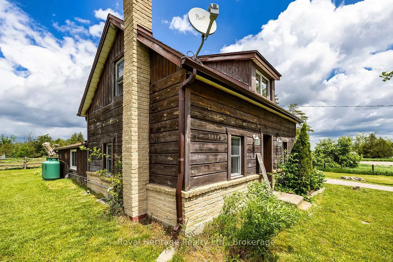 Photo 39 of 303 Four Points Road, Kawartha Lakes, Verulam — HOMEH