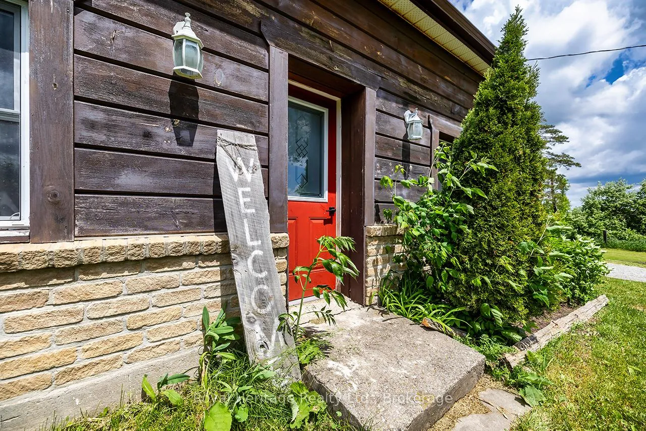 Photo 40 of 303 Four Points Road, Kawartha Lakes, Verulam — HOMEH