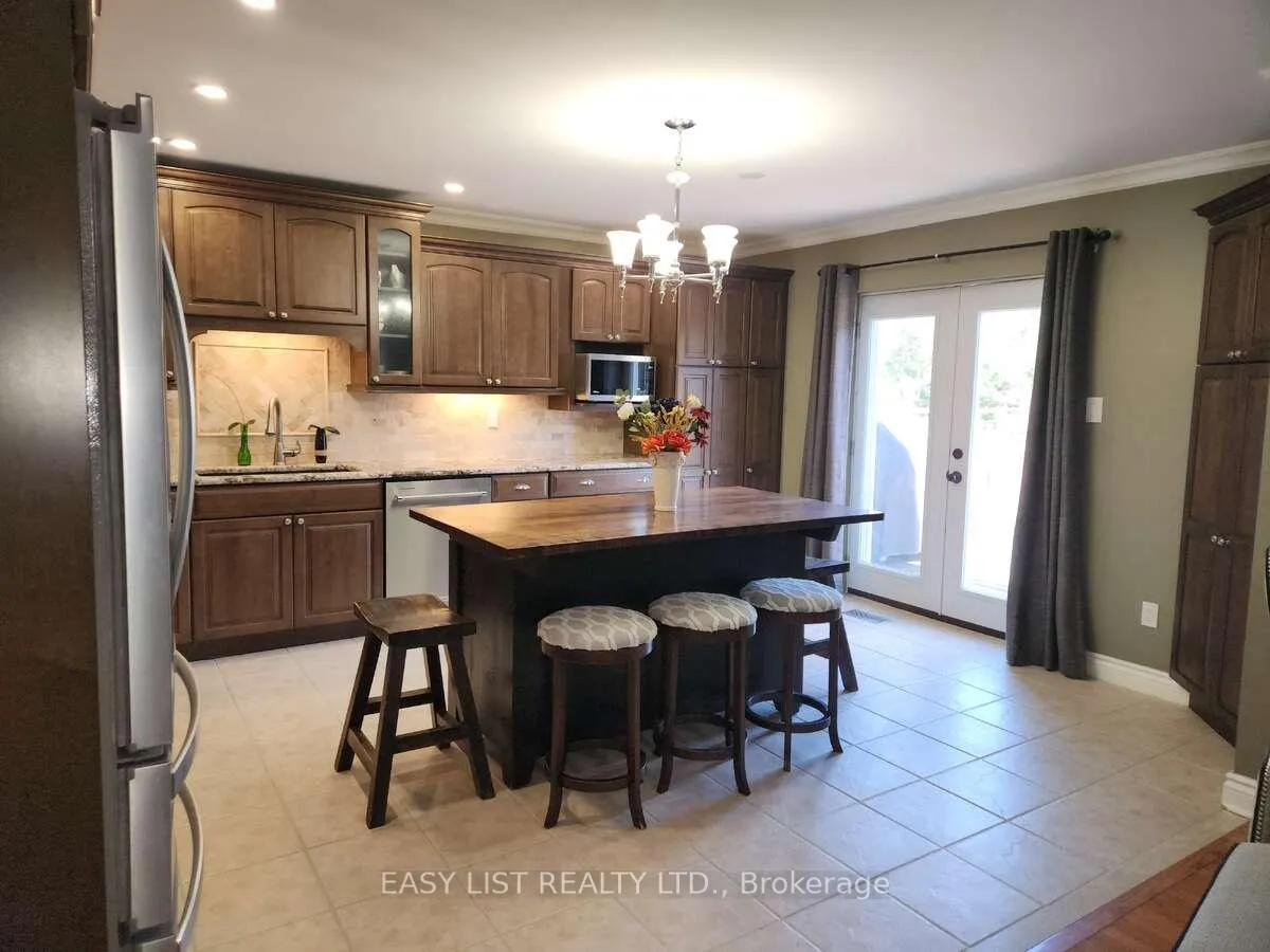 Photo 33 of 222 Sprucewood Crescent, Clarington, Bowmanville — HOMEH