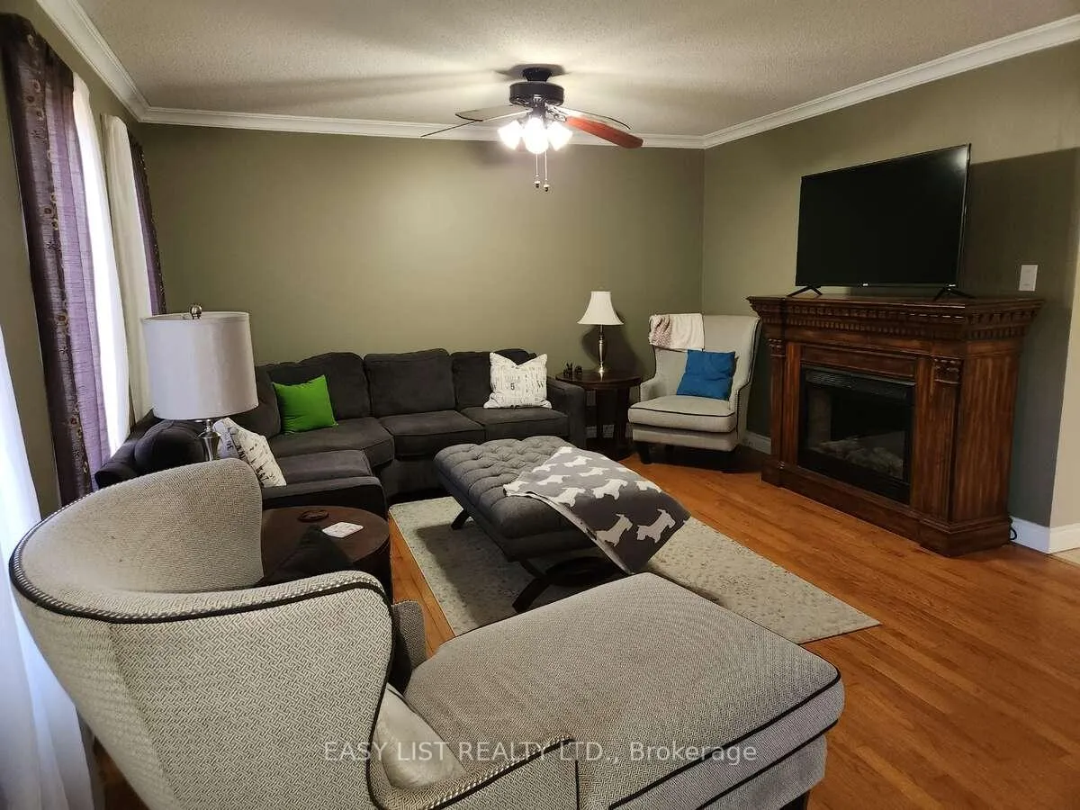 Photo 37 of 222 Sprucewood Crescent, Clarington, Bowmanville — HOMEH