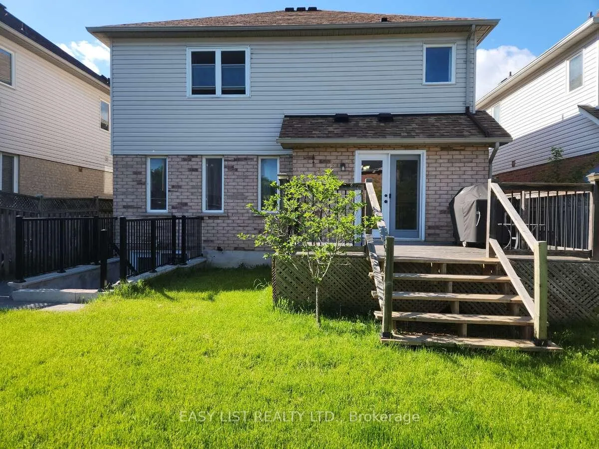 Photo 62 of 222 Sprucewood Crescent, Clarington, Bowmanville — HOMEH