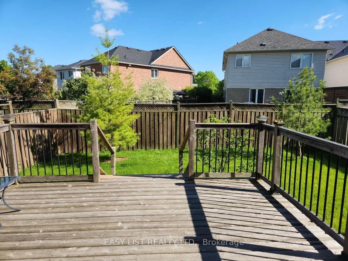 Photo 63 of 222 Sprucewood Crescent, Clarington, Bowmanville — HOMEH