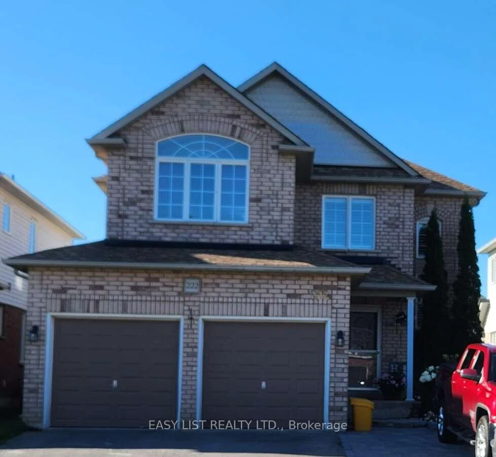 Photo of 222 Sprucewood Crescent