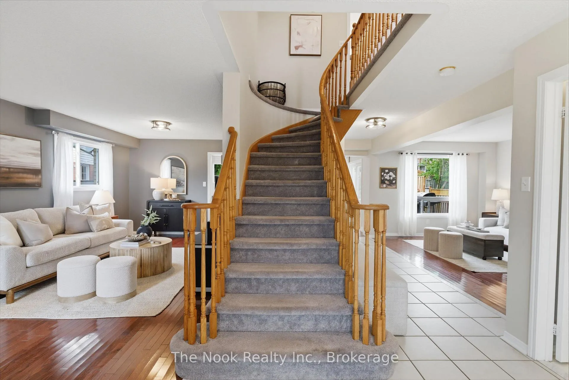 Photo 21 of 2 Ireland Street, Clarington, Bowmanville — HOMEH