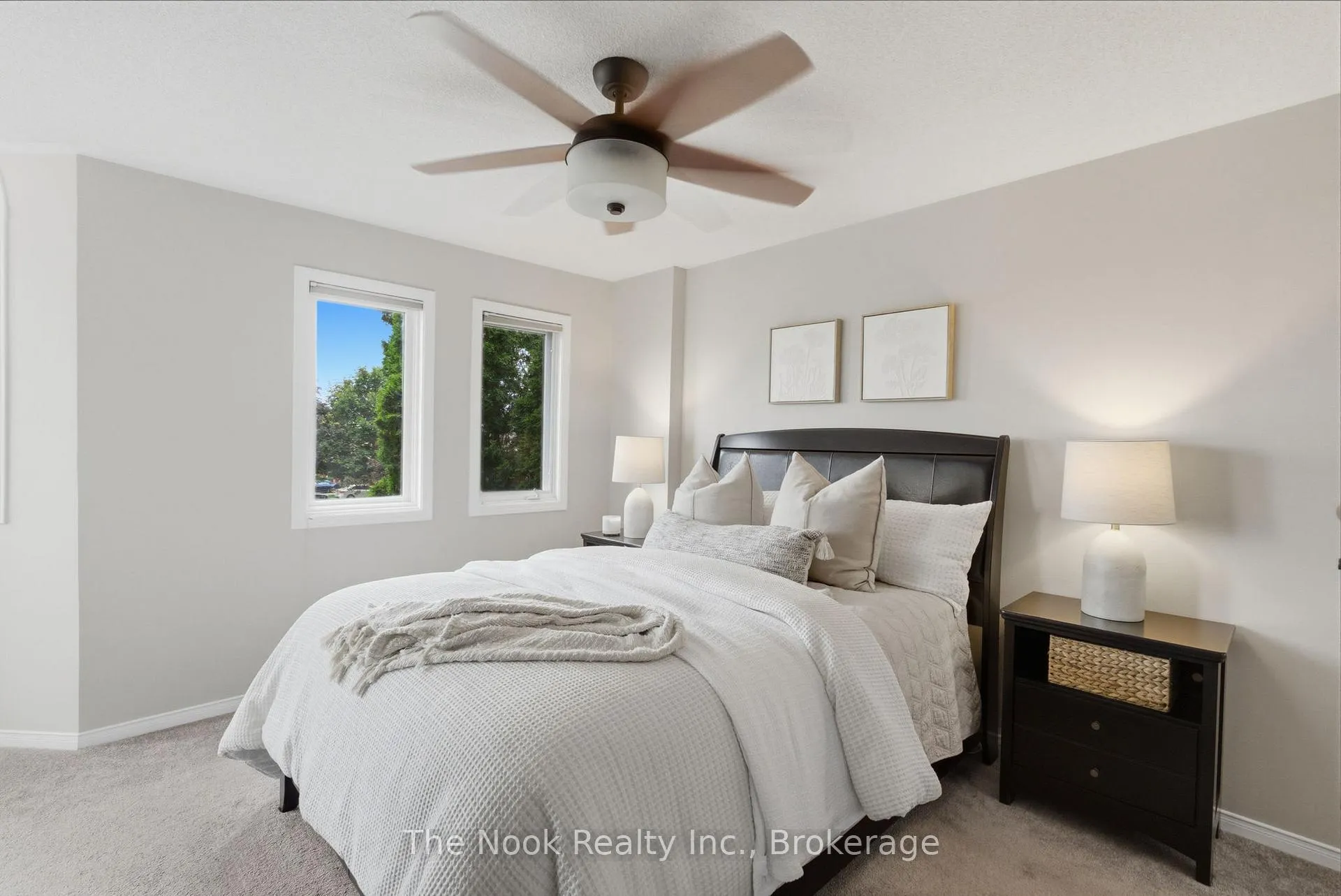 Photo 24 of 2 Ireland Street, Clarington, Bowmanville — HOMEH