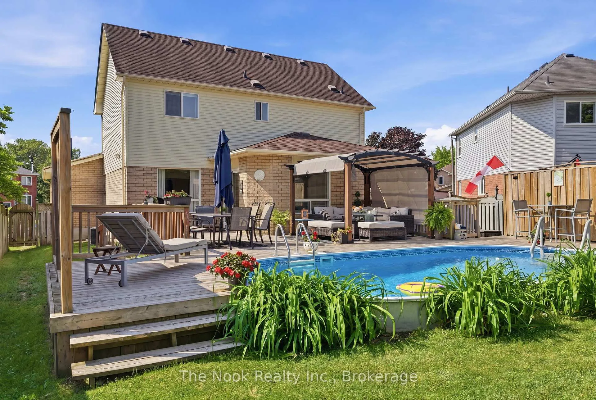 Photo 41 of 2 Ireland Street, Clarington, Bowmanville — HOMEH