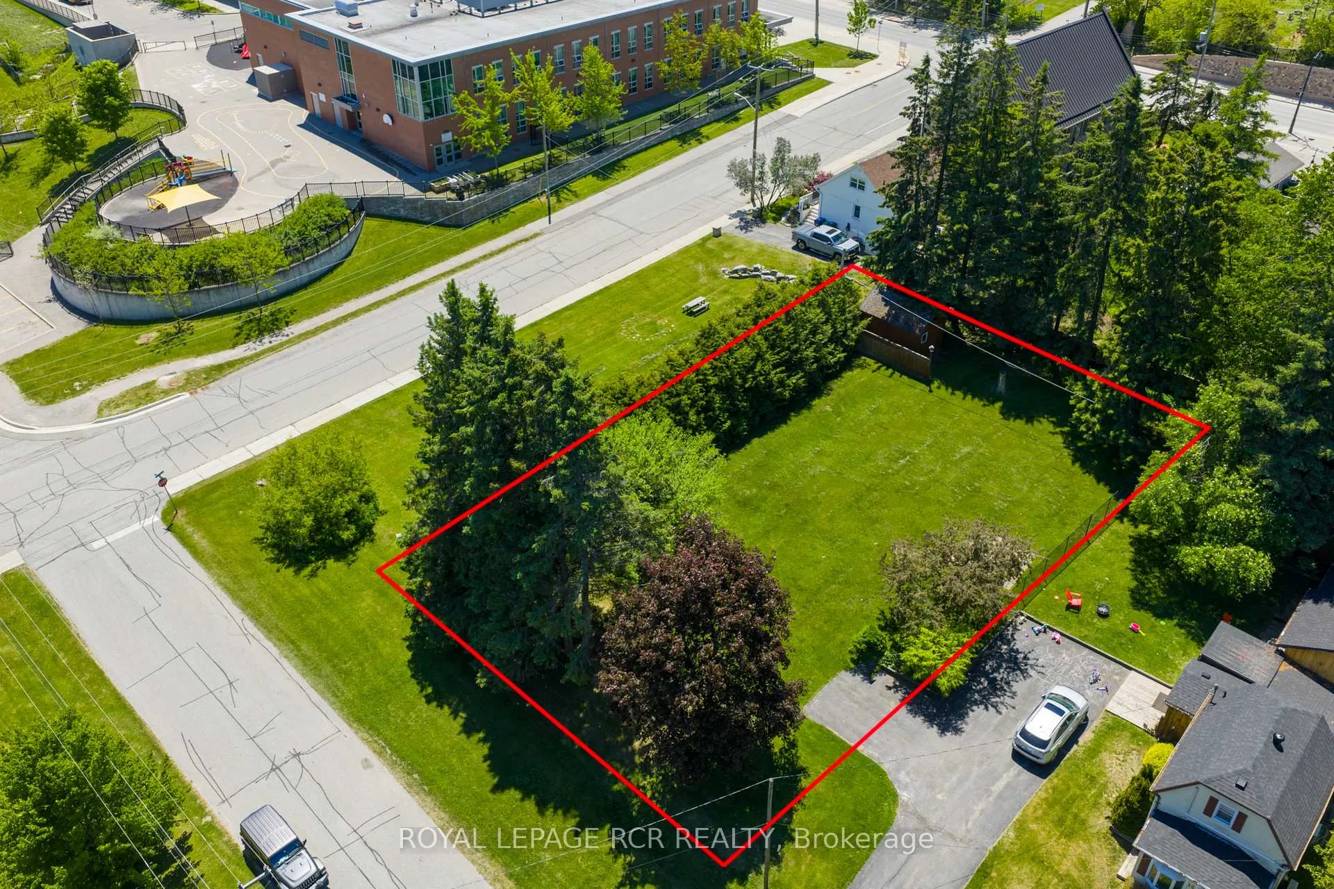 Photo 2 of 00 Charles Street, Caledon, Alton — HOMEH
