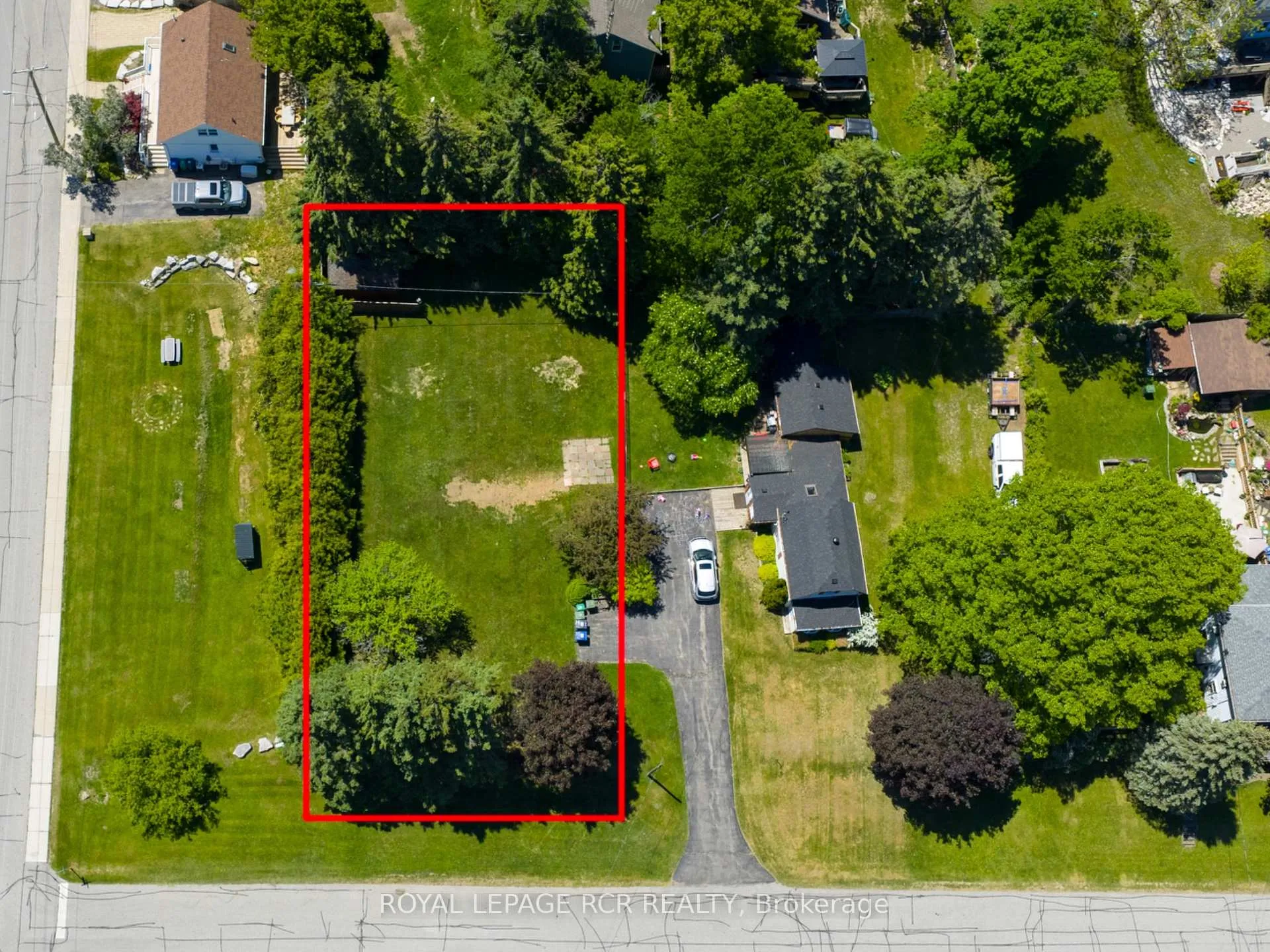 Photo 3 of 00 Charles Street, Caledon, Alton — HOMEH