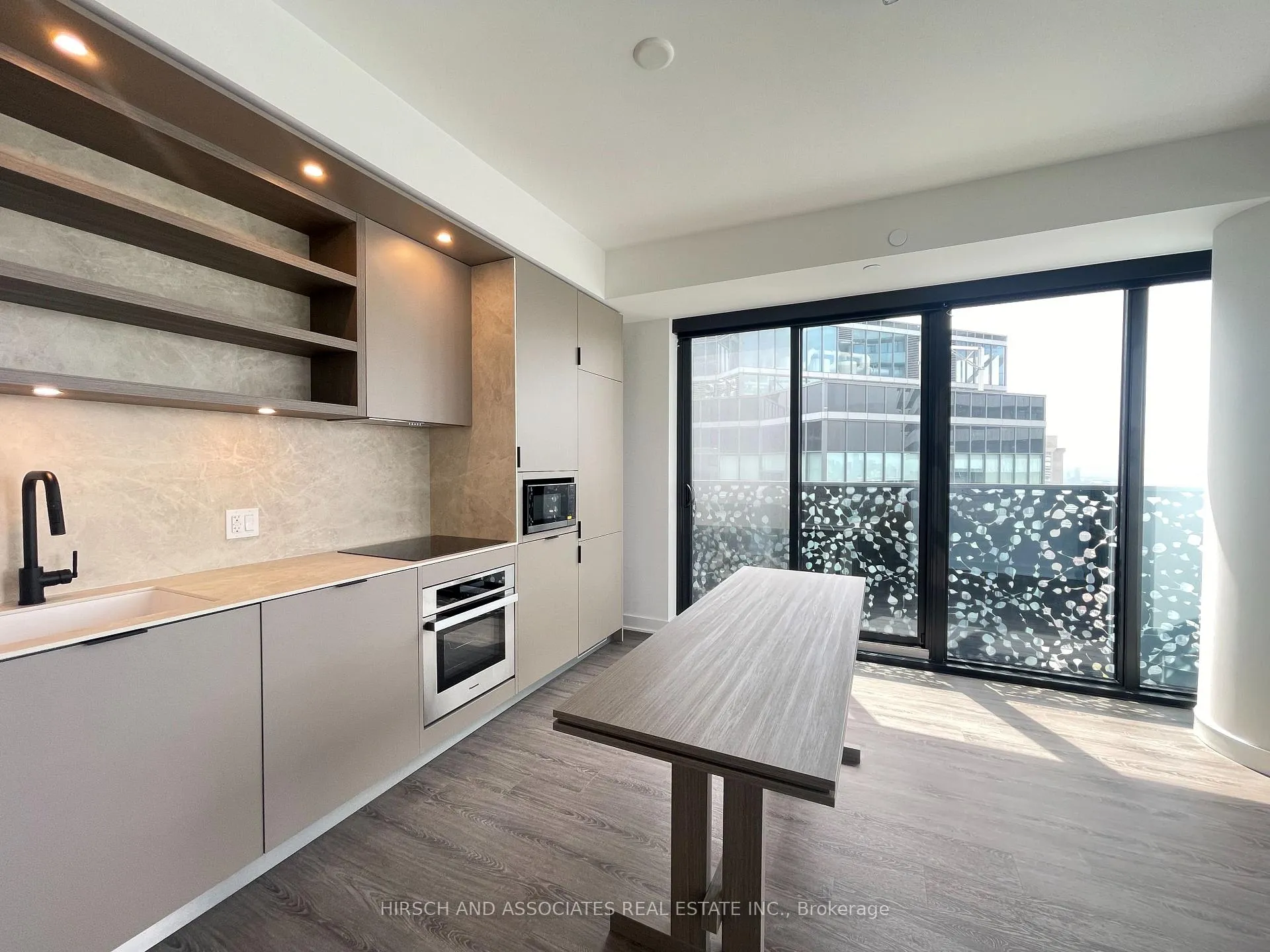 Photo 9 of Unit 4709, 55 Charles Street E, Toronto, Church-Yonge Corridor — HOMEH