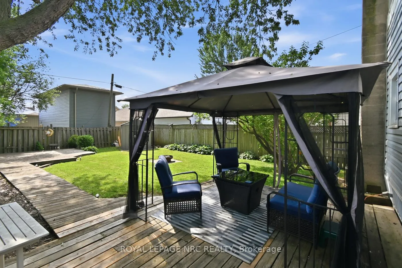 Photo 31 of 255 Deere Street, Welland, Lincoln/Crowland — HOMEH