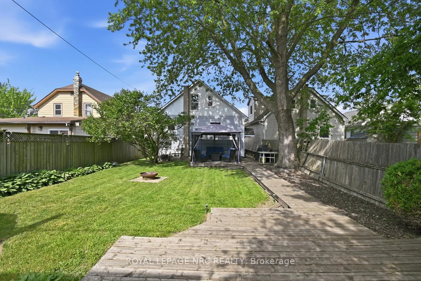 Photo 33 of 255 Deere Street, Welland, Lincoln/Crowland — HOMEH