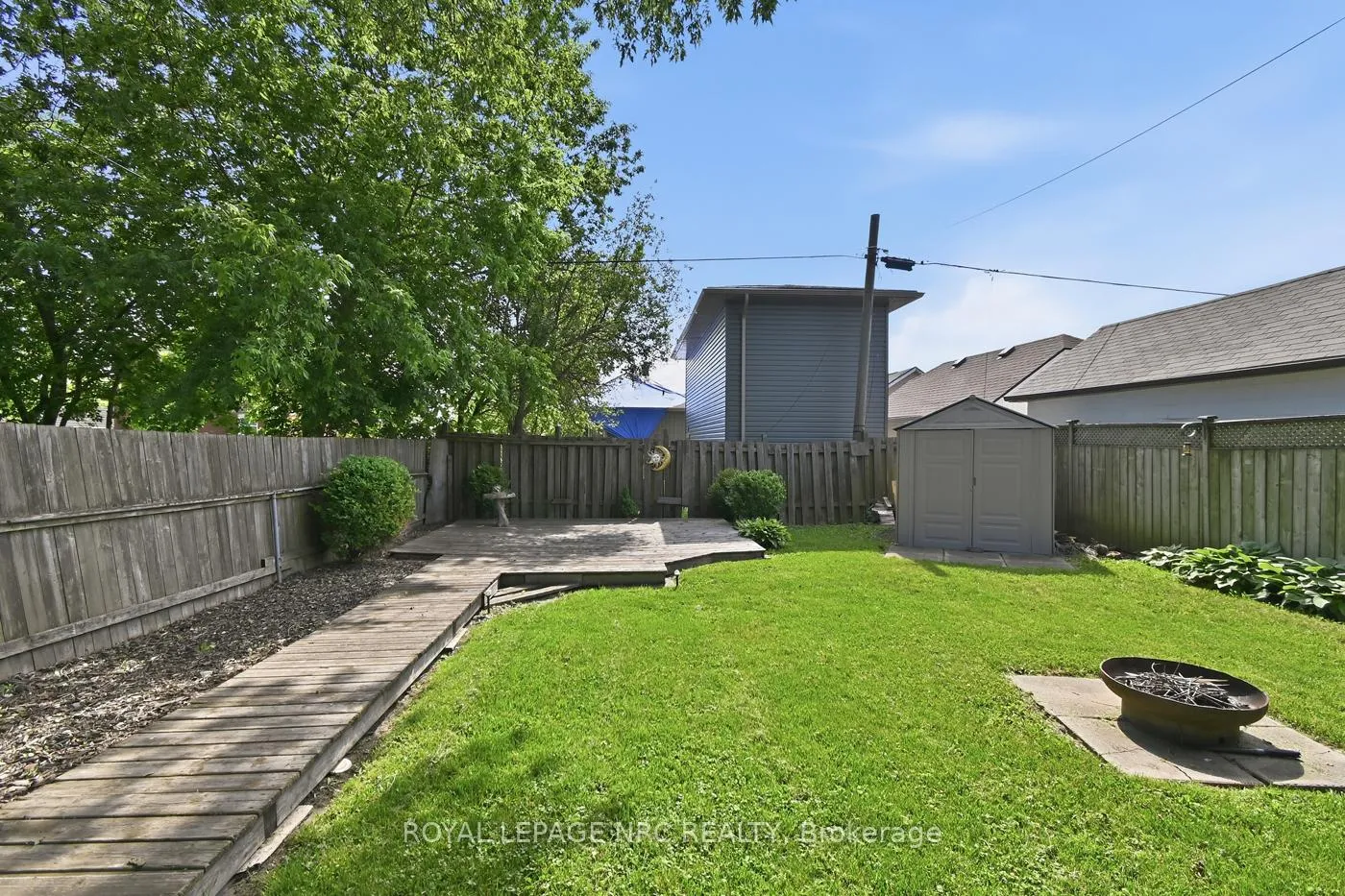 Photo 34 of 255 Deere Street, Welland, Lincoln/Crowland — HOMEH