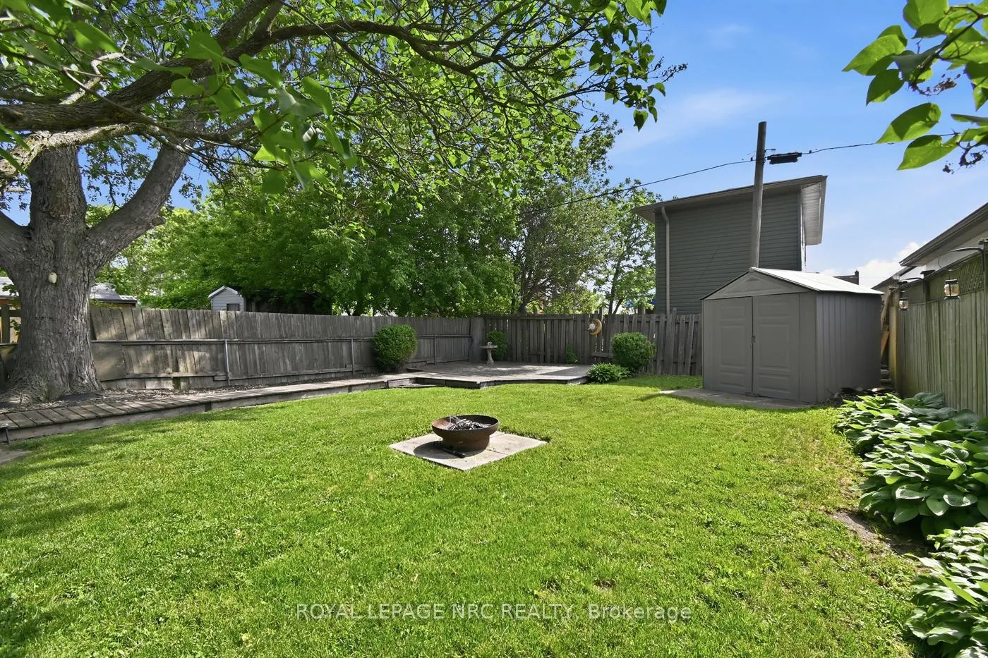 Photo 35 of 255 Deere Street, Welland, Lincoln/Crowland — HOMEH