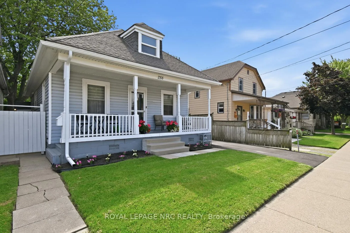 Photo 36 of 255 Deere Street, Welland, Lincoln/Crowland — HOMEH