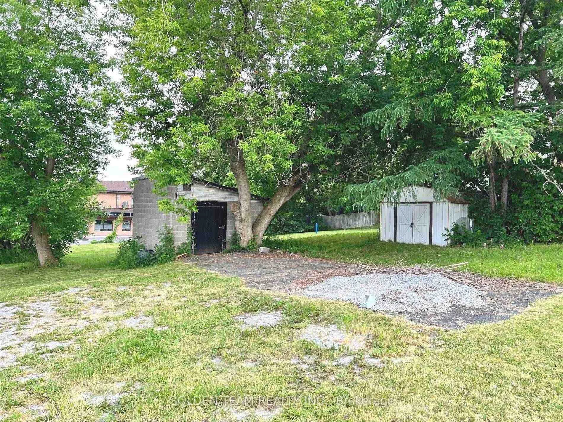 Photo 10 of 506 The Queensway S, Georgina, Keswick South — HOMEH