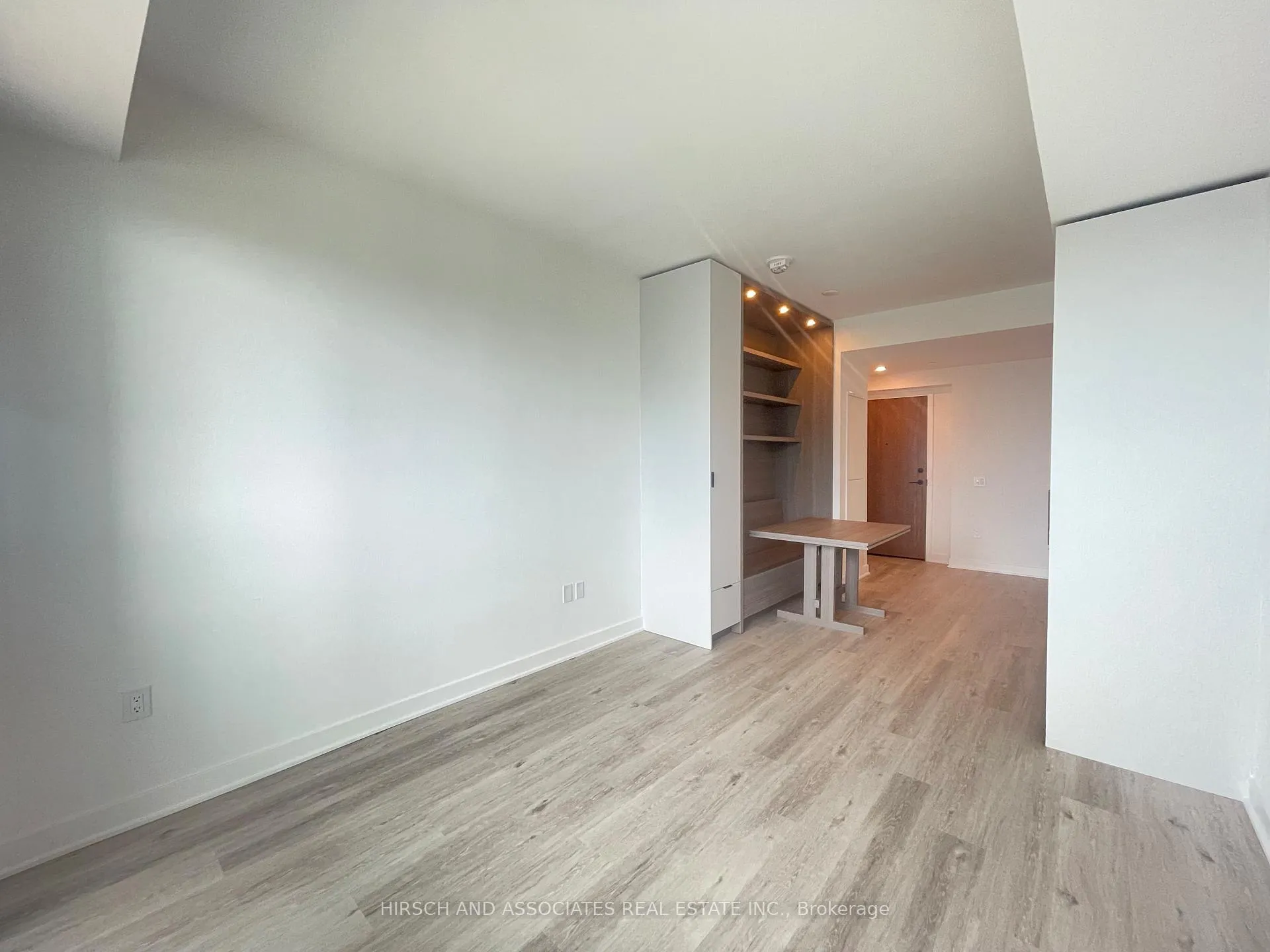 Photo 10 of Unit 3701, 55 Charles Street E, Toronto, Church-Yonge Corridor — HOMEH