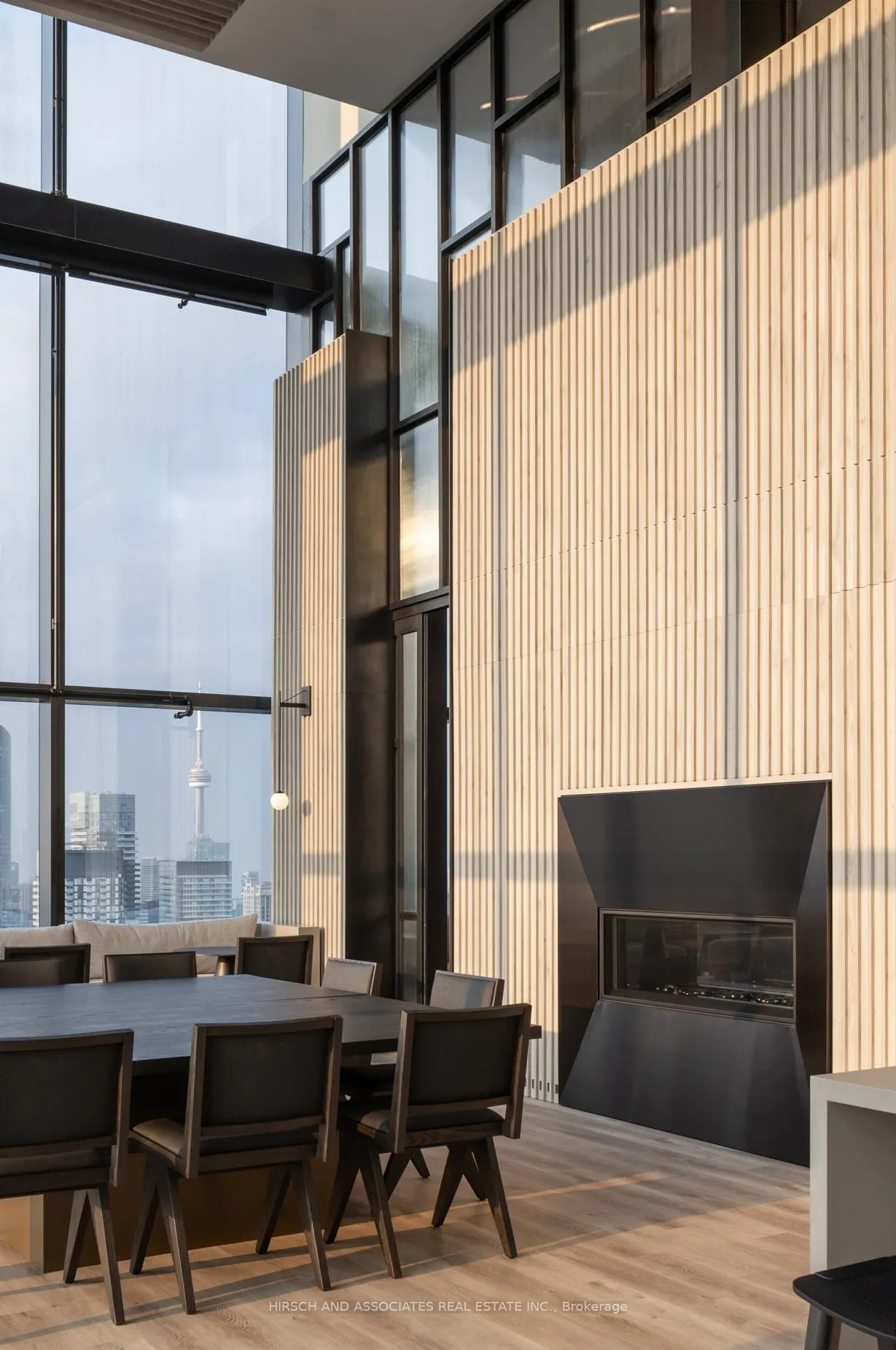 Photo 23 of Unit 3701, 55 Charles Street E, Toronto, Church-Yonge Corridor — HOMEH
