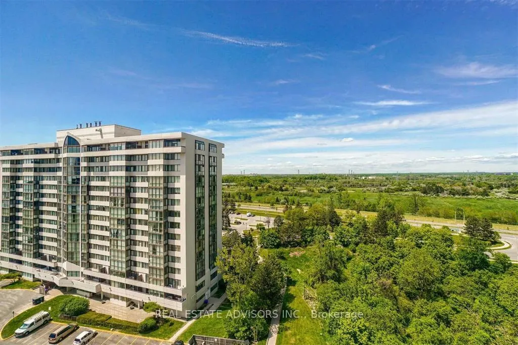 Photo 13 of Unit 1203, 41 Markbrook Lane, Etobicoke, Mount Olive-Silverstone-Jamestown — HOMEH