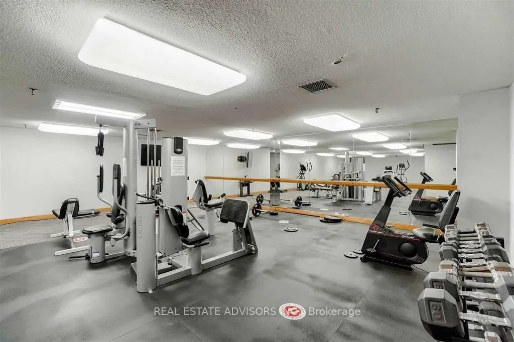 Photo 20 of Unit 1203, 41 Markbrook Lane, Etobicoke, Mount Olive-Silverstone-Jamestown — HOMEH