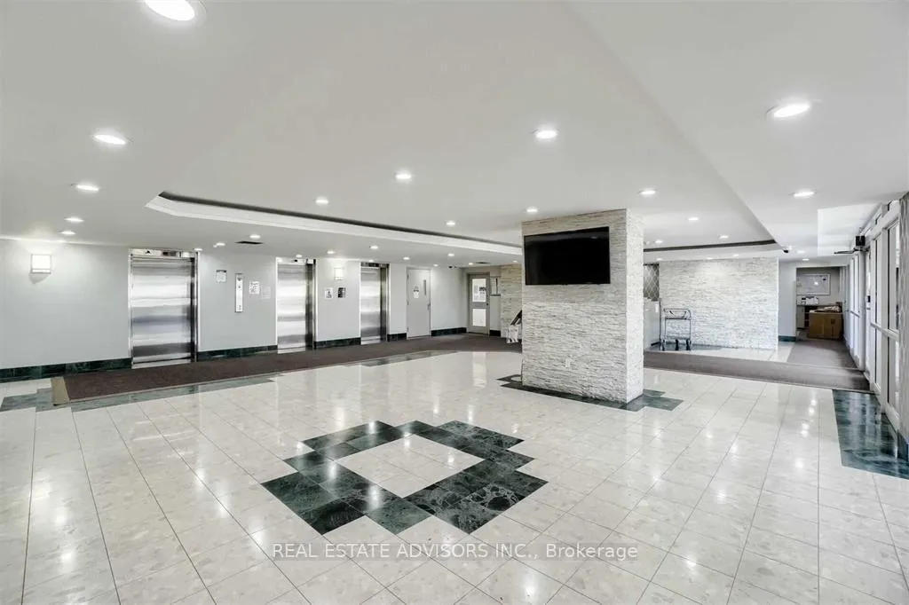 Photo 21 of Unit 1203, 41 Markbrook Lane, Etobicoke, Mount Olive-Silverstone-Jamestown — HOMEH