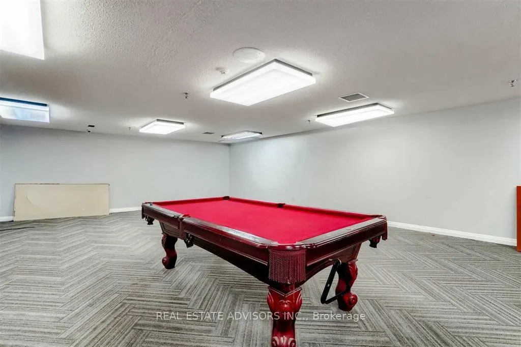Photo 24 of Unit 1203, 41 Markbrook Lane, Etobicoke, Mount Olive-Silverstone-Jamestown — HOMEH