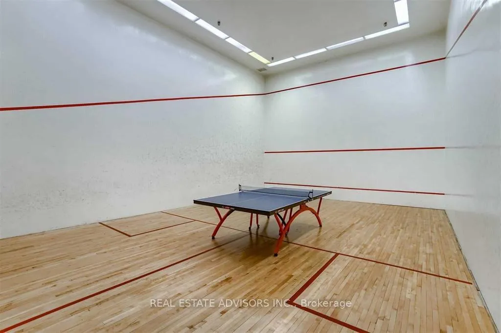 Photo 25 of Unit 1203, 41 Markbrook Lane, Etobicoke, Mount Olive-Silverstone-Jamestown — HOMEH