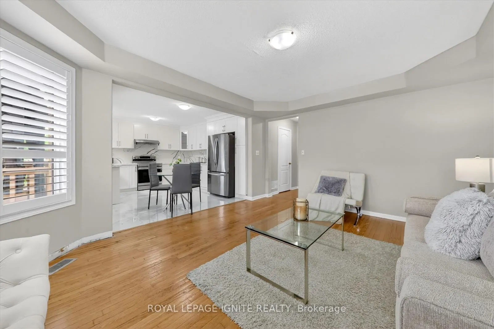 Photo 10 of 50 Panda Square, Scarborough, Rouge — HOMEH