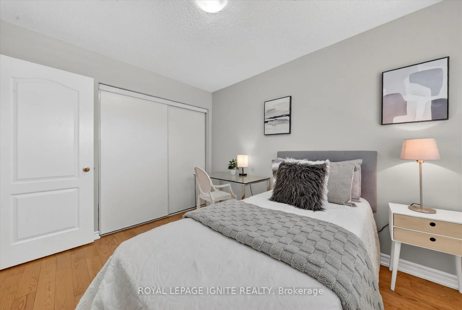 Photo 21 of 50 Panda Square, Scarborough, Rouge — HOMEH