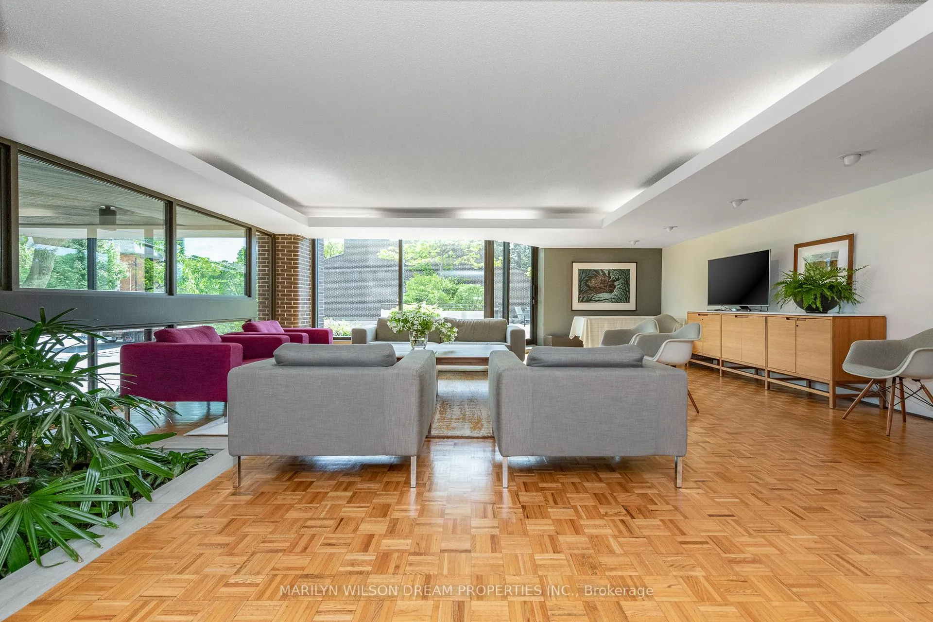 Photo 5 of Unit 3C, 300 Queen Elizabeth Drive, Ottawa, Glebe — HOMEH