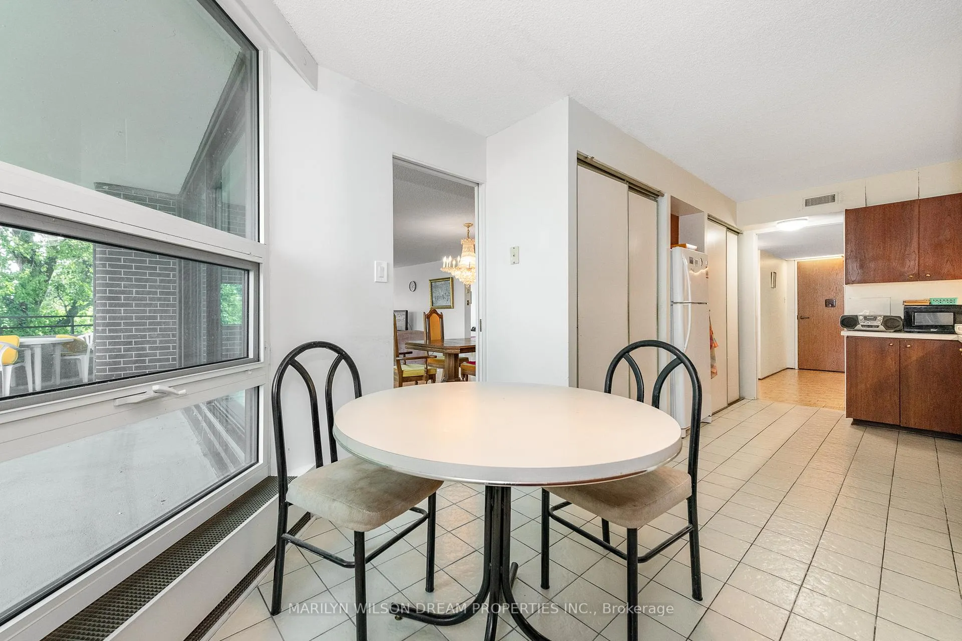 Photo 11 of Unit 3C, 300 Queen Elizabeth Drive, Ottawa, Glebe — HOMEH