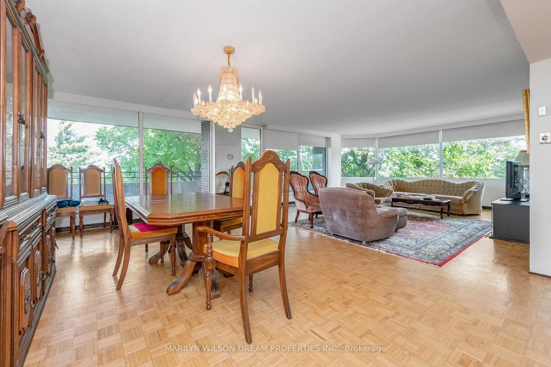 Photo 12 of Unit 3C, 300 Queen Elizabeth Drive, Ottawa, Glebe — HOMEH