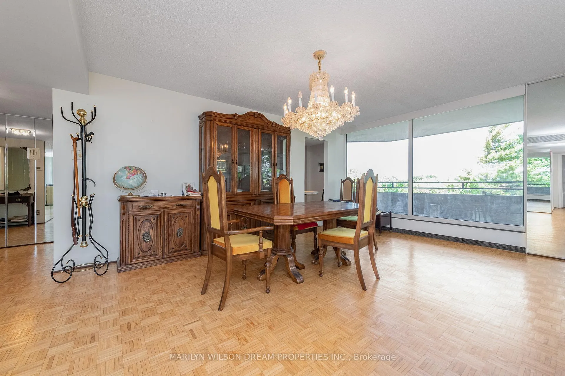Photo 13 of Unit 3C, 300 Queen Elizabeth Drive, Ottawa, Glebe — HOMEH