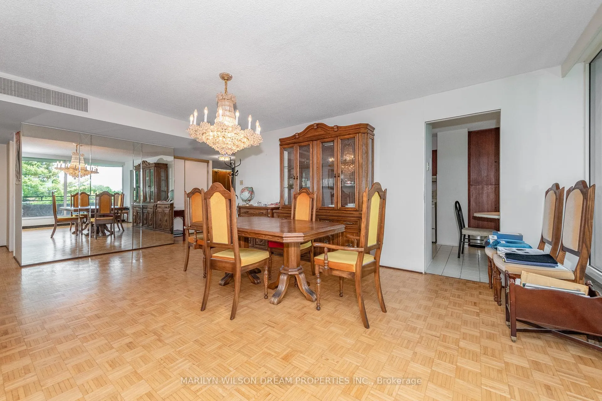 Photo 14 of Unit 3C, 300 Queen Elizabeth Drive, Ottawa, Glebe — HOMEH