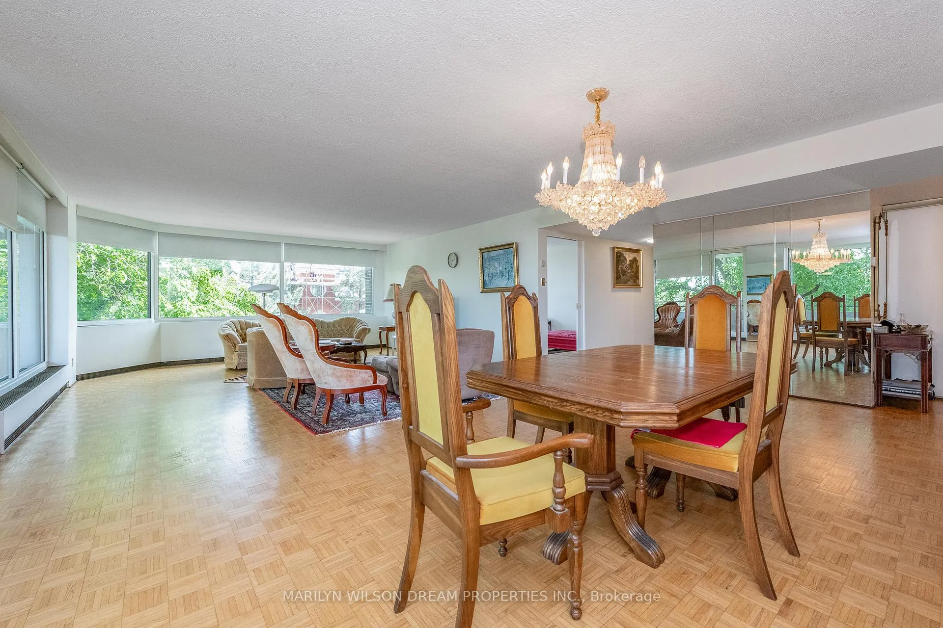 Photo 15 of Unit 3C, 300 Queen Elizabeth Drive, Ottawa, Glebe — HOMEH