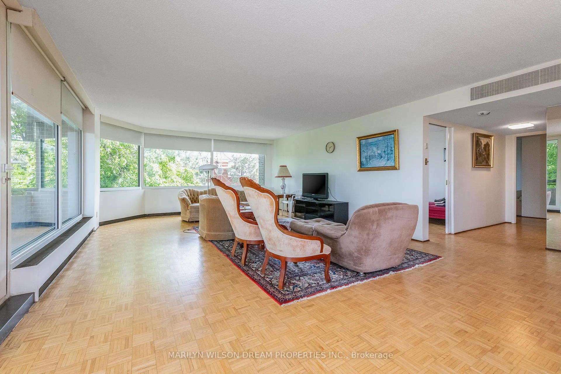 Photo 16 of Unit 3C, 300 Queen Elizabeth Drive, Ottawa, Glebe — HOMEH