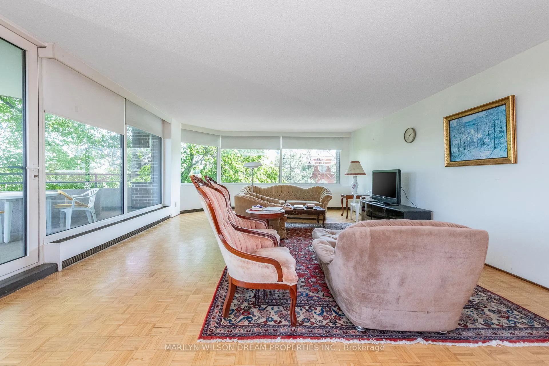 Photo 17 of Unit 3C, 300 Queen Elizabeth Drive, Ottawa, Glebe — HOMEH