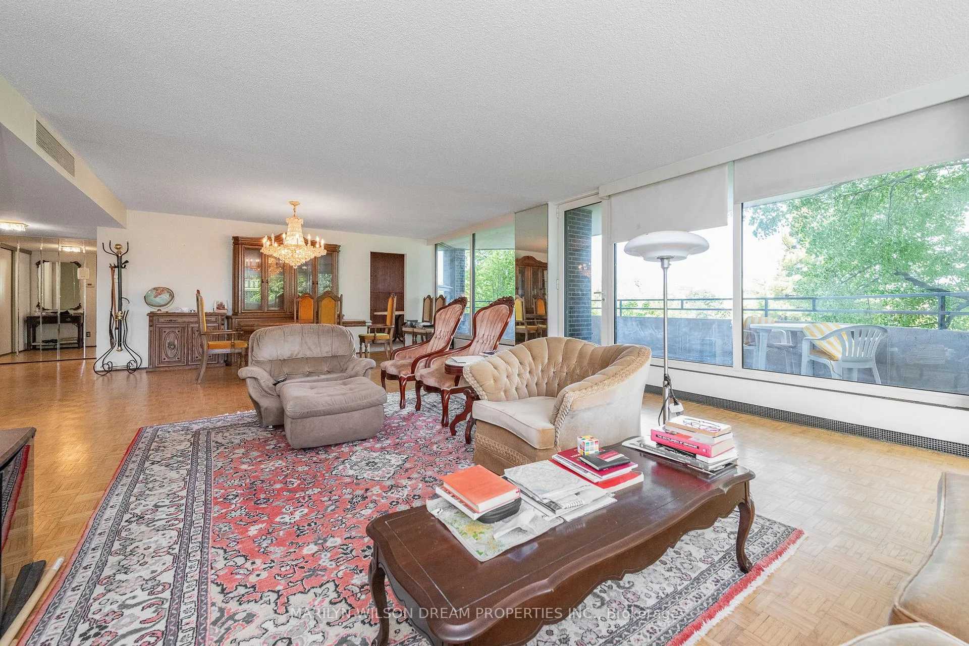 Photo 18 of Unit 3C, 300 Queen Elizabeth Drive, Ottawa, Glebe — HOMEH