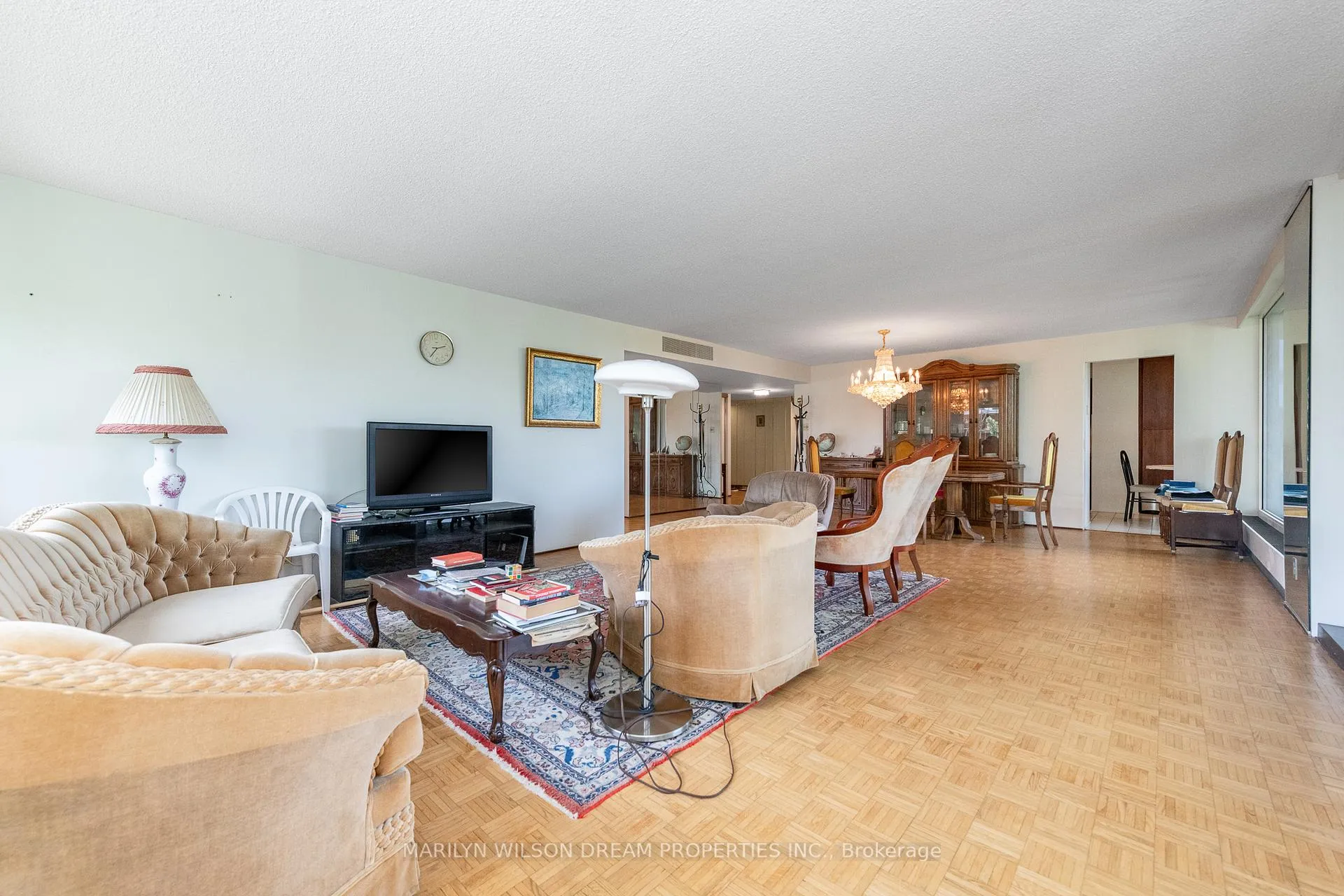 Photo 19 of Unit 3C, 300 Queen Elizabeth Drive, Ottawa, Glebe — HOMEH